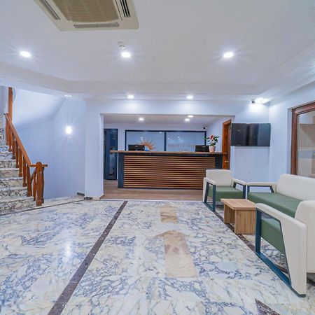 Dream Of Oeluedeniz Hotel Fethiye Esterno foto