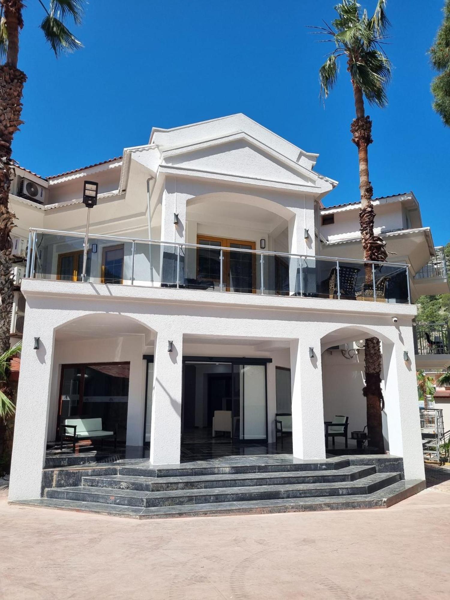 Dream Of Oeluedeniz Hotel Fethiye Esterno foto