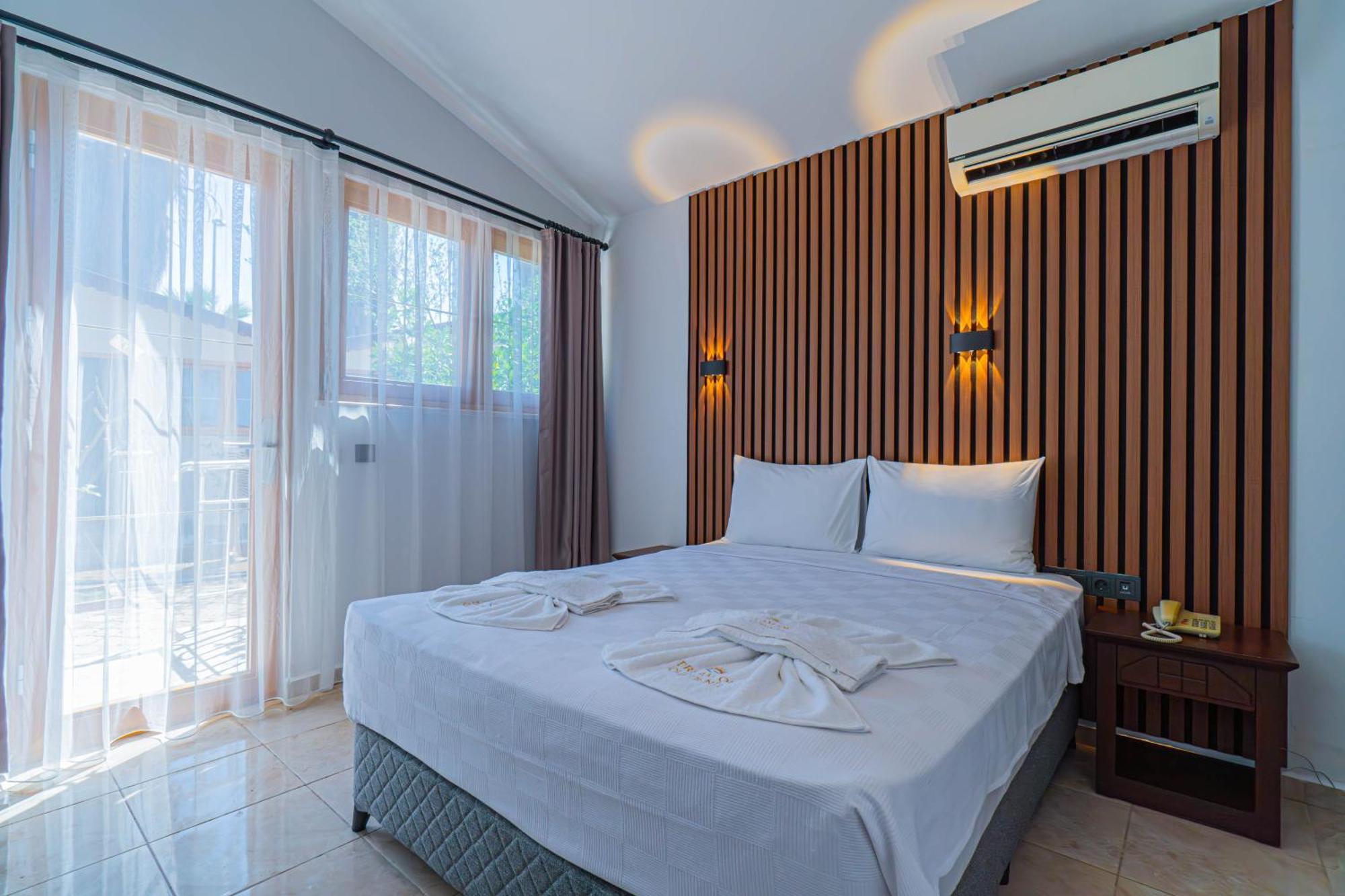 Dream Of Oeluedeniz Hotel Fethiye Esterno foto